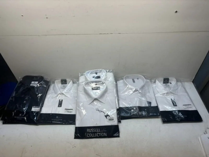 JPS Chartered Surveyors - Assorted Hardware and Equipment Auction | Window Handles, Window Locks, Hand Held Tools, Music Equipment, Clothing, Model Train Accessories & More - Auction Image 6